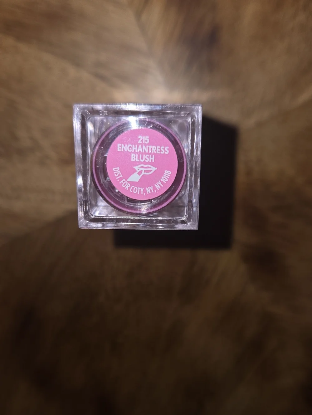 Covergirl New Clean Lip Color - 4 Pack
